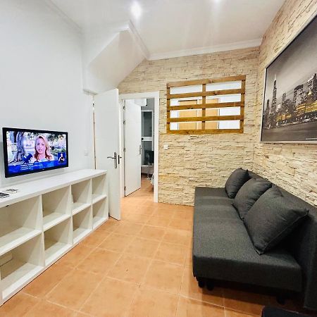 Bajondillo Apartment Torremolinos Exterior photo