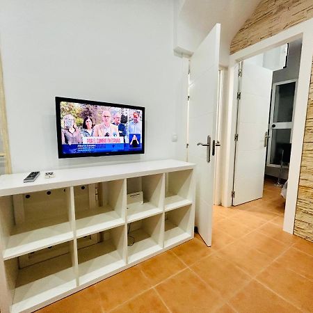 Bajondillo Apartment Torremolinos Exterior photo