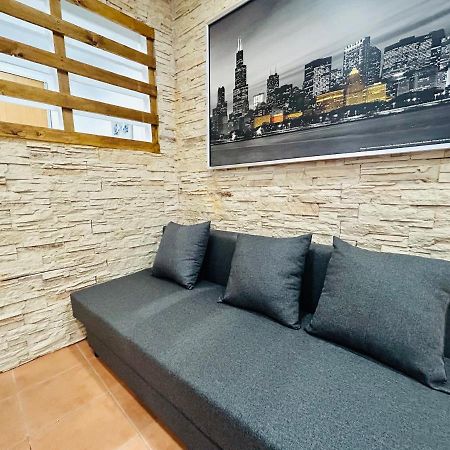 Bajondillo Apartment Torremolinos Exterior photo