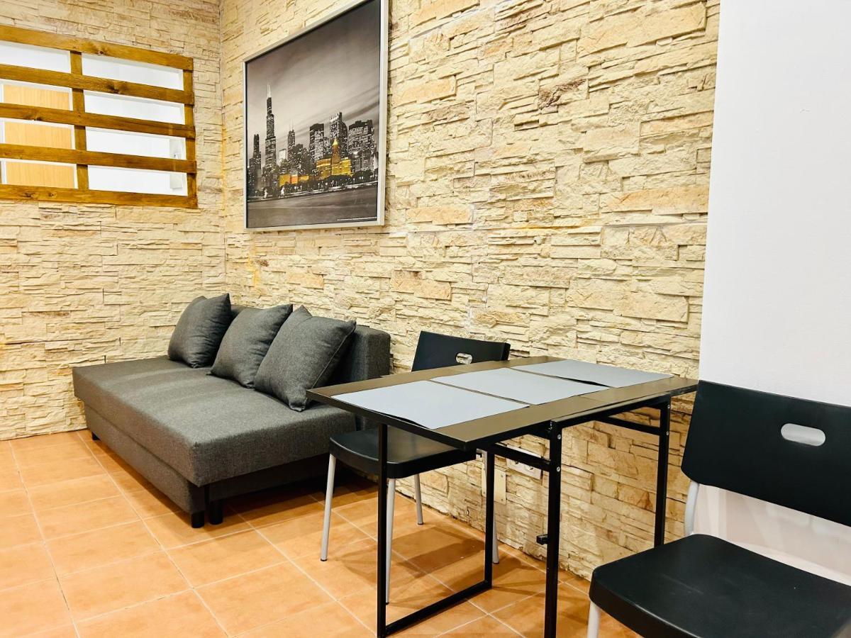 Bajondillo Apartment Torremolinos Exterior photo