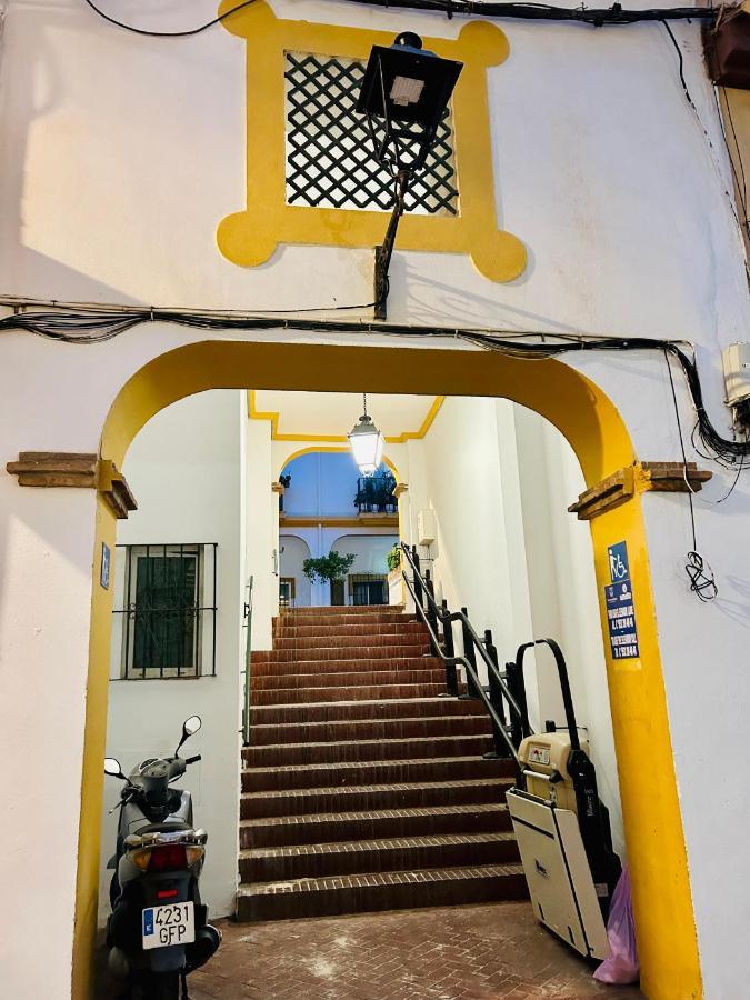 Bajondillo Apartment Torremolinos Exterior photo
