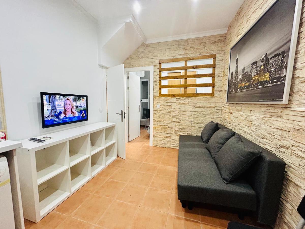 Bajondillo Apartment Torremolinos Exterior photo
