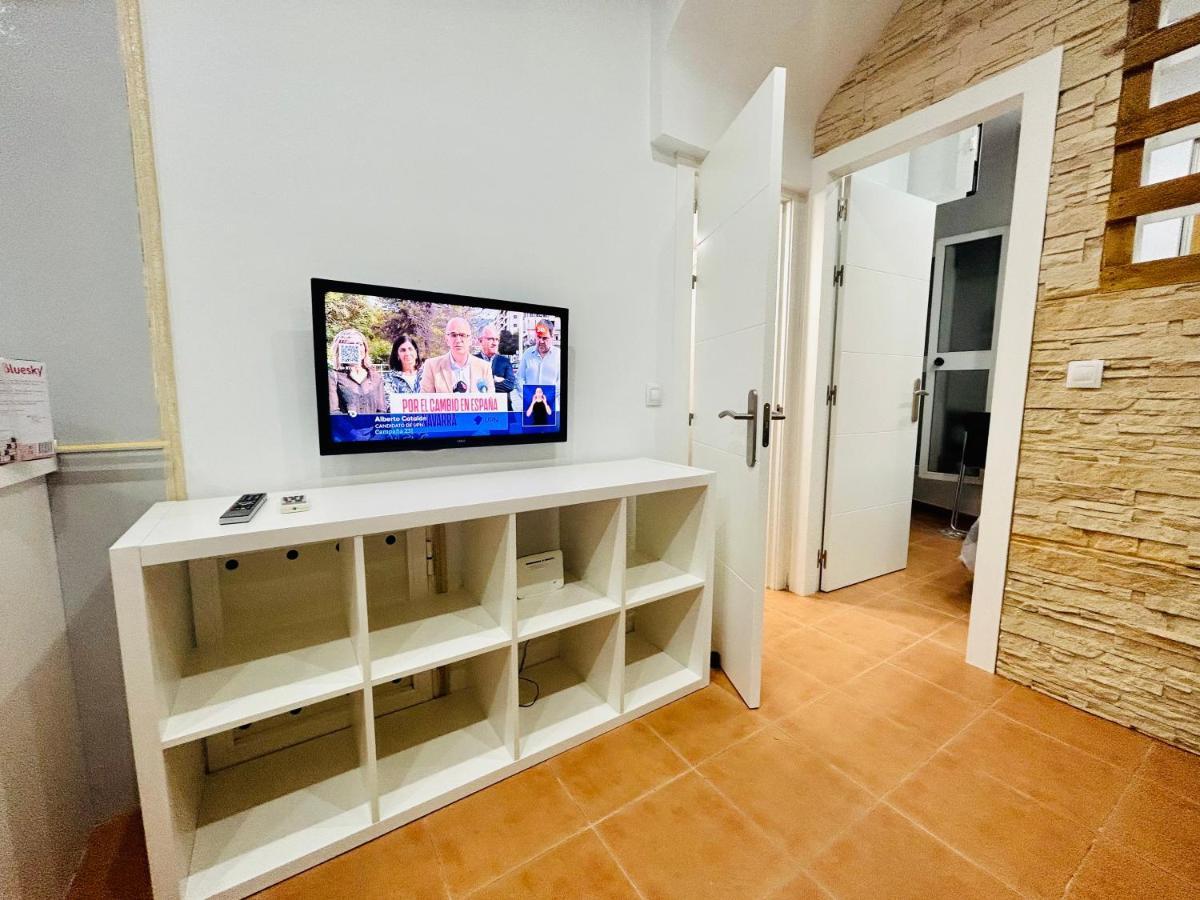 Bajondillo Apartment Torremolinos Exterior photo